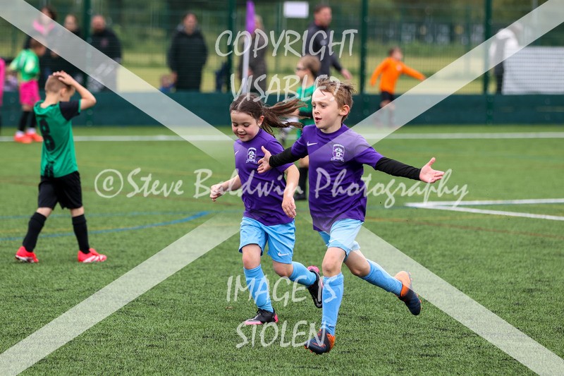 1DX35581 - U7/U8 Boys/Mixed