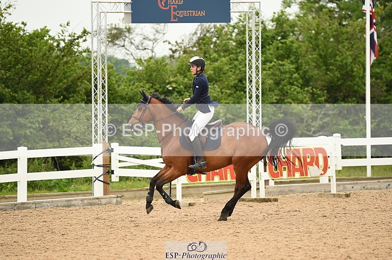 230610A-124418-03253 - Cls 23B 1.05m Amateur Qualifier