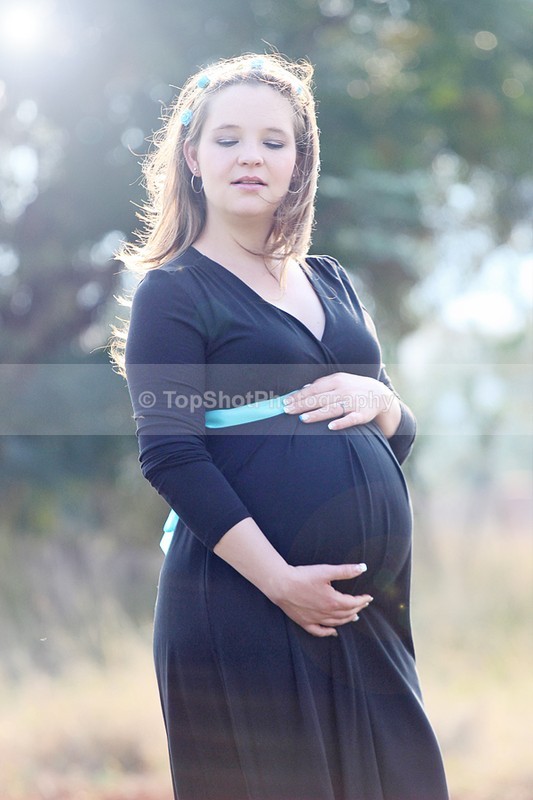 s8 - Maternity Shoots