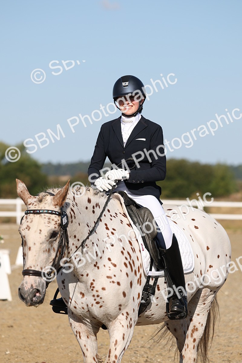 SBM_012689 - Class 1 - P5 Bronze 9.00.10.12