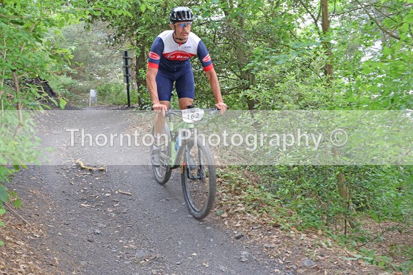 A41A8955 - MTB East Round 8 Betteshanger Kent 15th June 2025 13:20 Male Adult Elite/S1 start