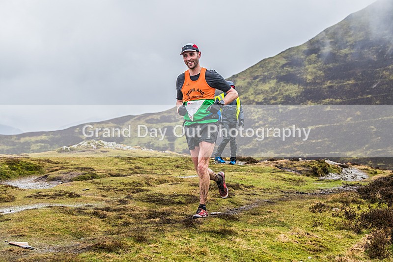 Coledale-498 - Coledale Horseshoe Fell Race Saturday 25th March 2023