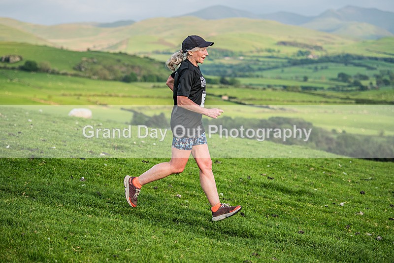 Hay-668 - Hay O Trail Race Tuesday 21st May 2024
