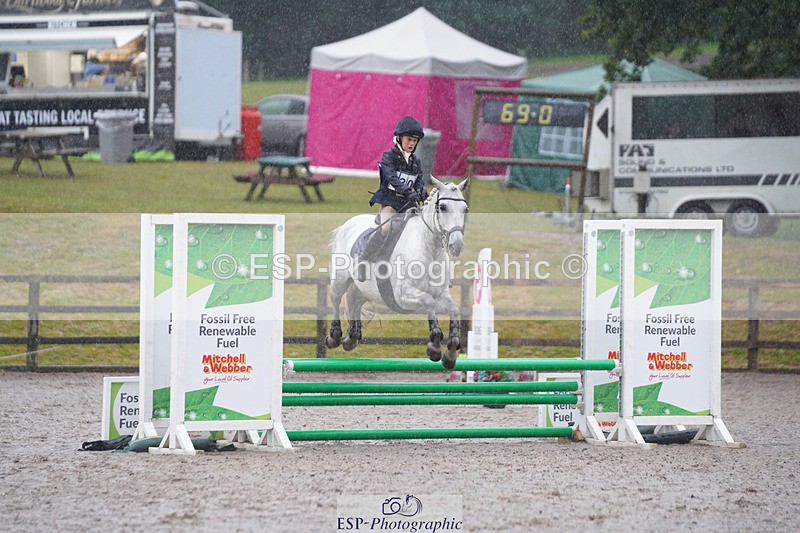 240824X-082234-20151 - 70cm Round 1 8.30 to 9.30