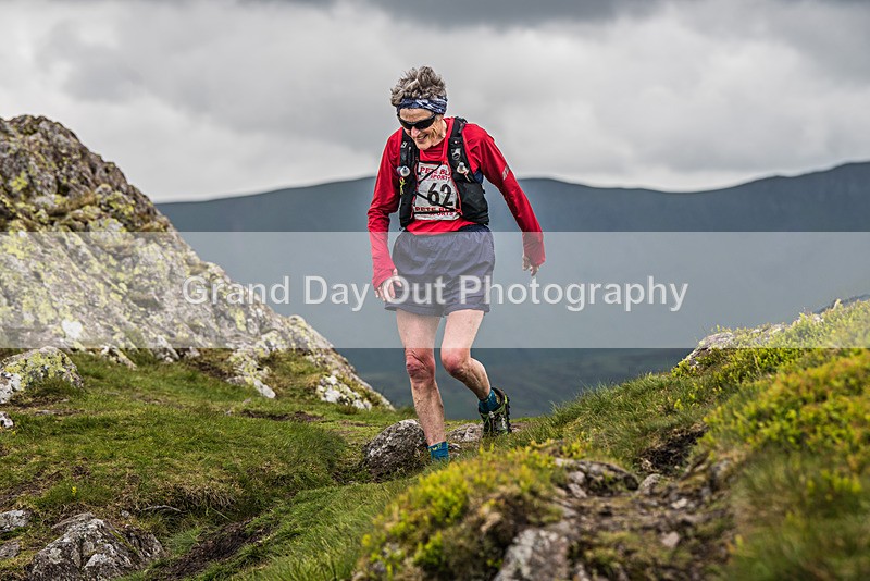 Howtown-430 - Howtown Fell Race Sunday 12th June 2022