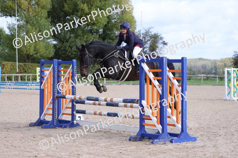 20251005-0856 - Class 6 - 90cm