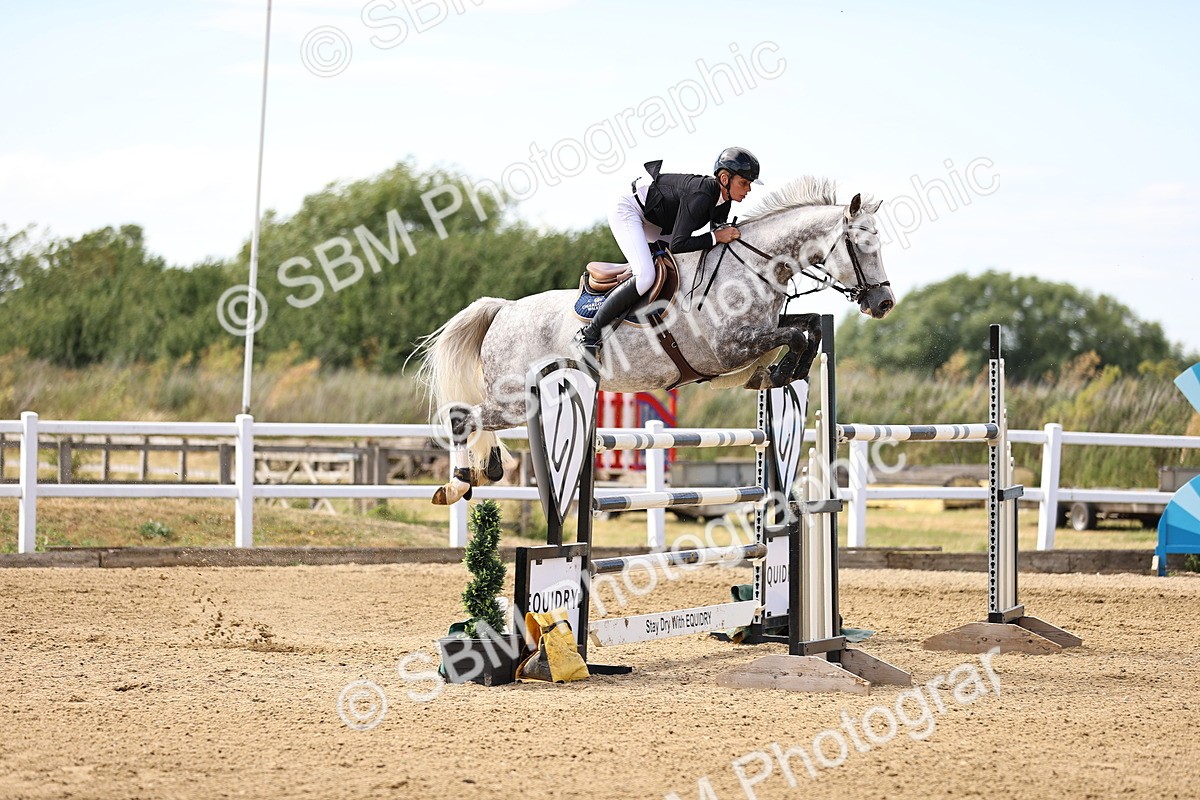 SBM_011582 - Class 10 - Talent Seekers Inc 7 Year Championship Qualifier - 2nd Half