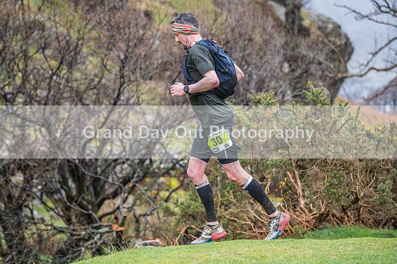 Buttermere-103 - Fellside Events Buttermere Trail Race Sunday 17th March 2024