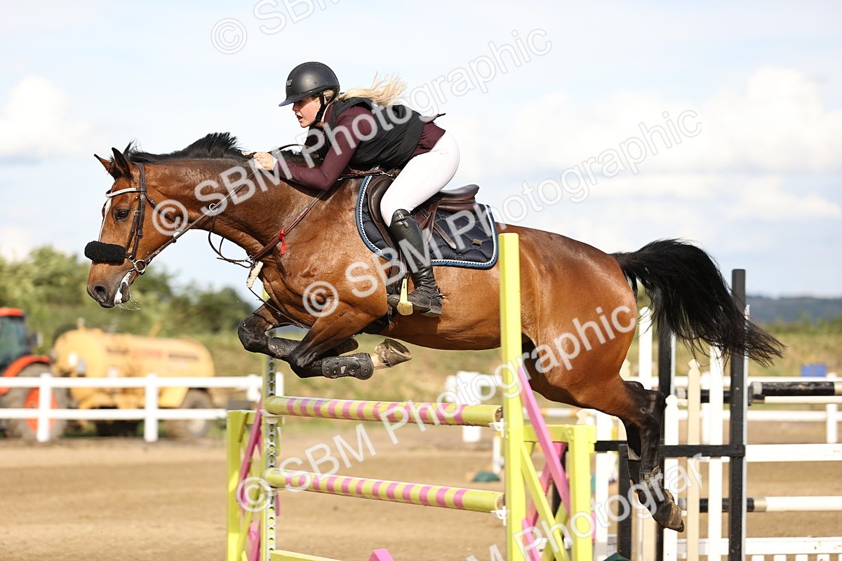 SBM_003715 - Class 14 - National 1.30m-1.40m