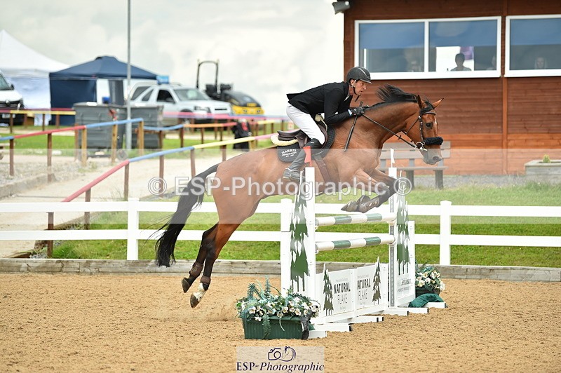 230720A-145144-03367 - Cls 17, 1 Star Silver 1.20m