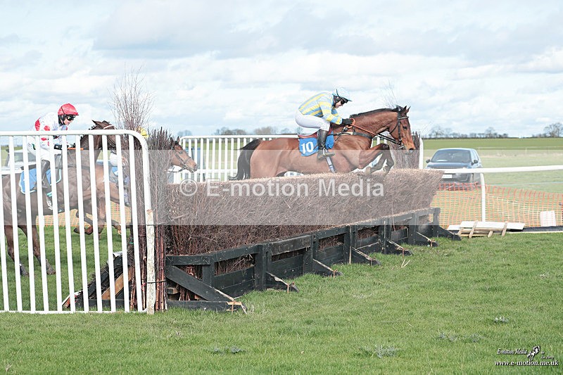 PtP 170324 2636 - Oakley Hunt PtP Brafield-On-The-Green 17/03/24