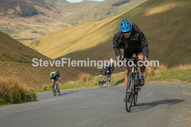 105205 - Newlands Pass 10.00 - 11.00