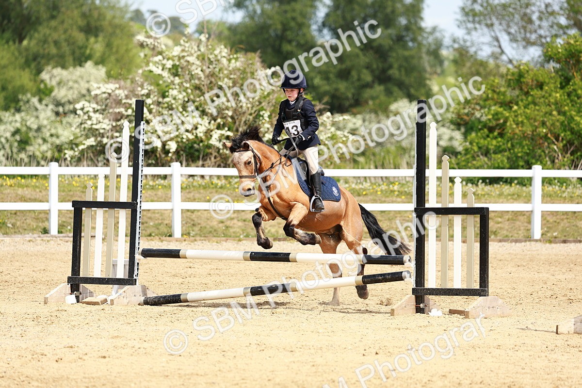 SBM_007851 - Class 3 - 60cm