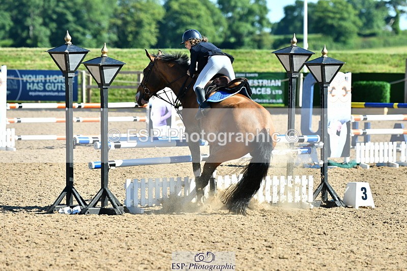 230624A-171210-02743 - Cls 36 Children on Horses 95cm