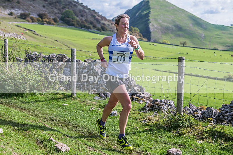 Ilam-734 - Ilam Three Peaks Fell Race (Limestone Series) Sunday 28th September 2025
