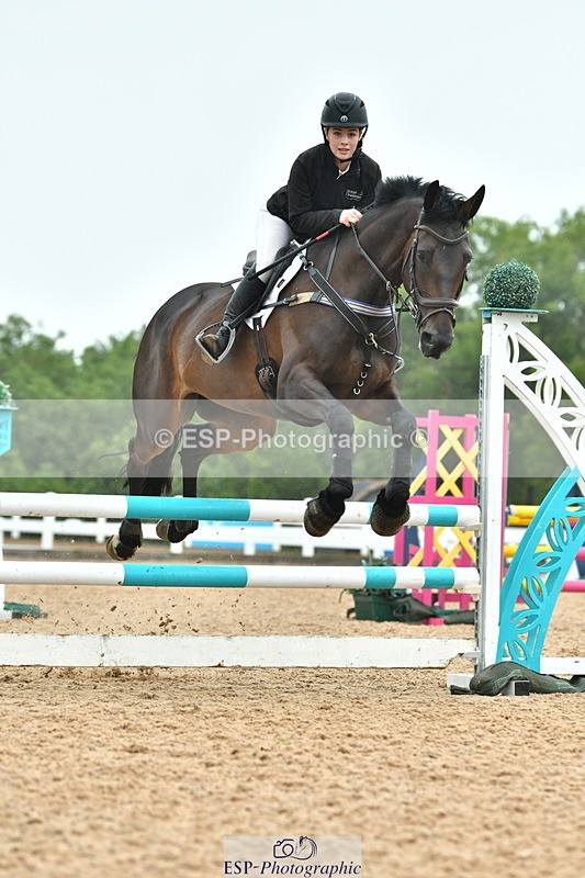 230730A-092655-08238 - Cls 31 British Novice & 90cm Open