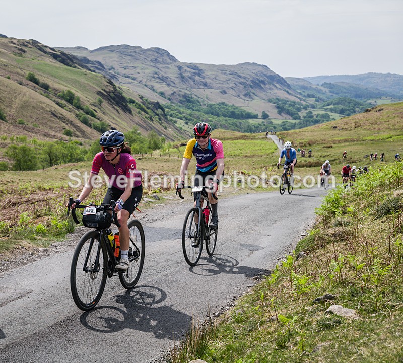 140955 - Hardknott Pass Camera 1 14.00-15.00