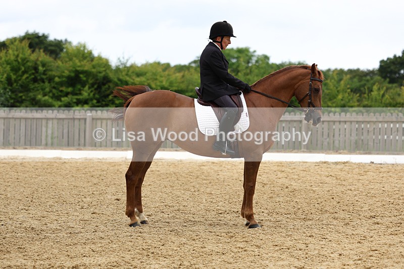 3E7A0719 - Class 5: Novice 1 2024 Section A