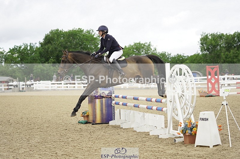 230728A-123314-01851 - Cls 9 85cm Amateur Quali