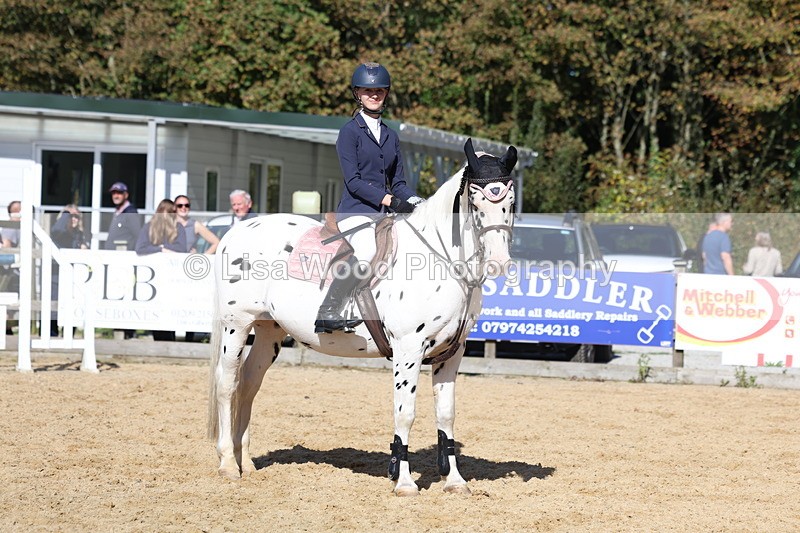 3E7A4852 - Class 8: 80cm Junior