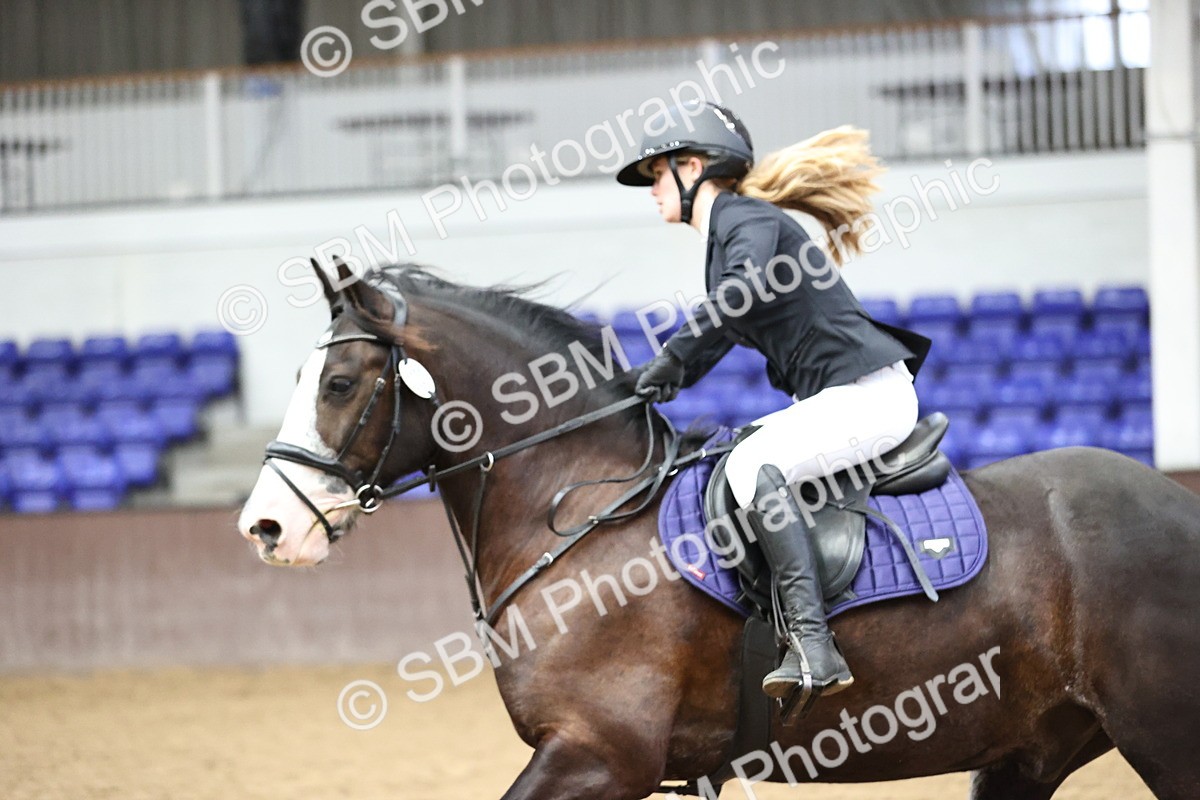 SBM_002098 - Class 10 - Pony British Novice 80cm Open