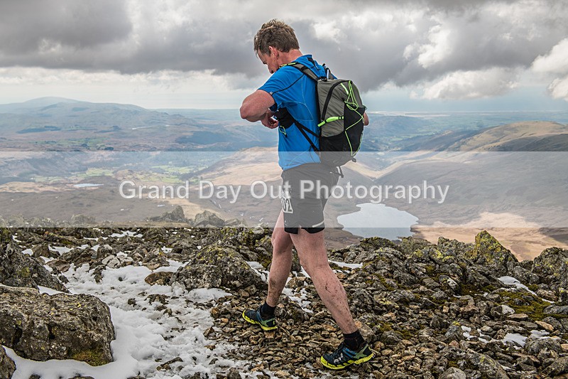 Eskdale Elevation-779 - Eskdale Elevation Fell Race Saturday 15th April 2023