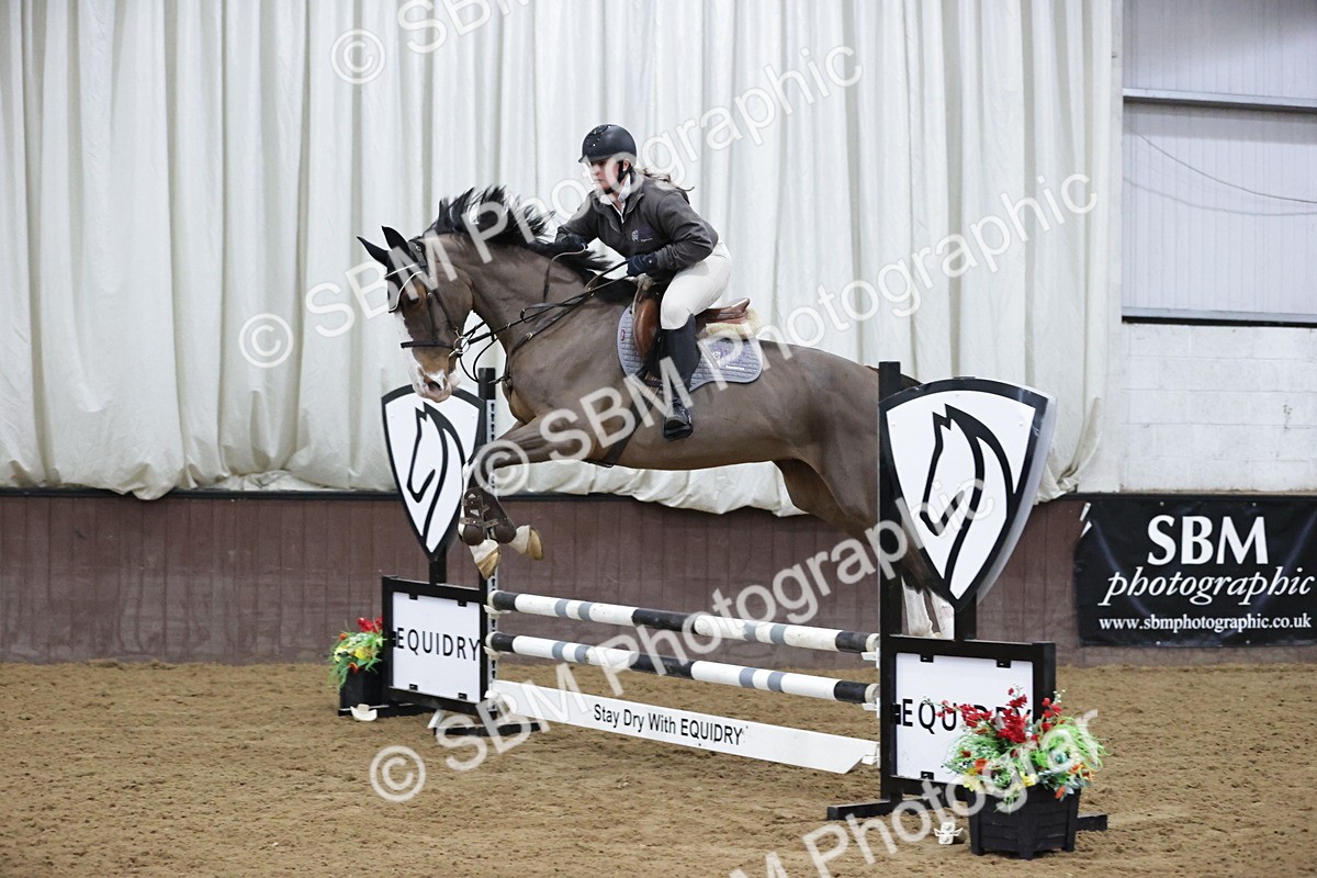 SBM_000119 - Class 1 - Clear Round
