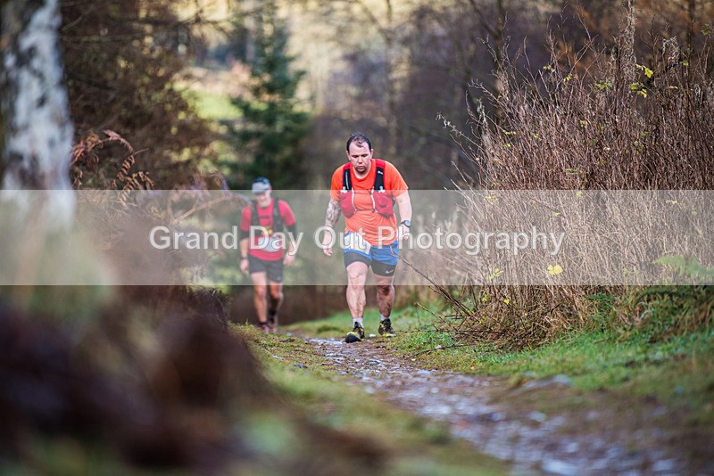 TVU 50  60K-274 - High Terrain Events Tweed Valley 50 & 65K Ultra Trail Races Sunday 19th November 2023