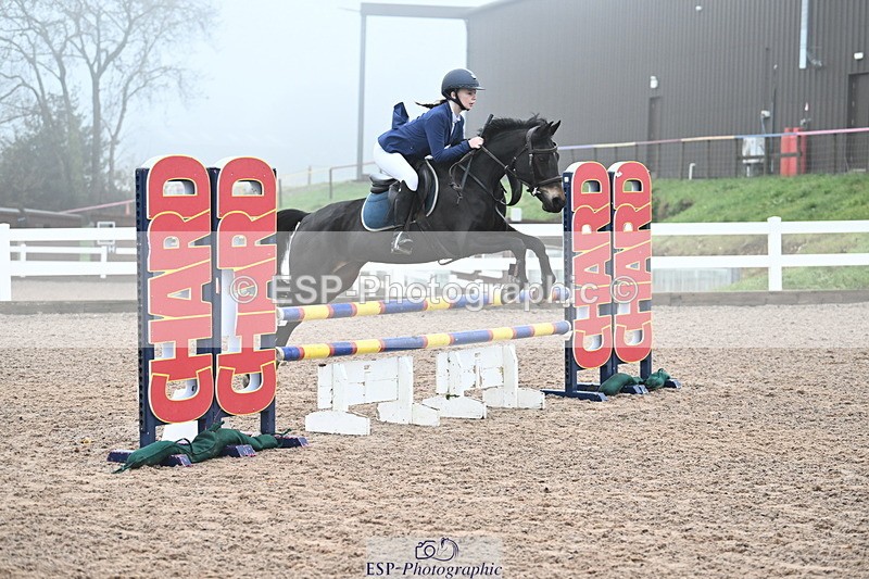 231118A-094901-00514 - Cls 2 BlueChip Pony Novice Qualifier