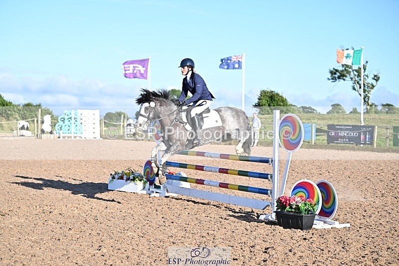 250627-192014-01337 - Cls 7 Springboard 128cm and 138cm