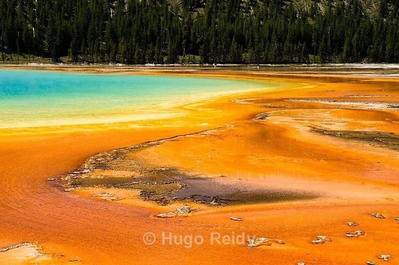  - Yellowstone