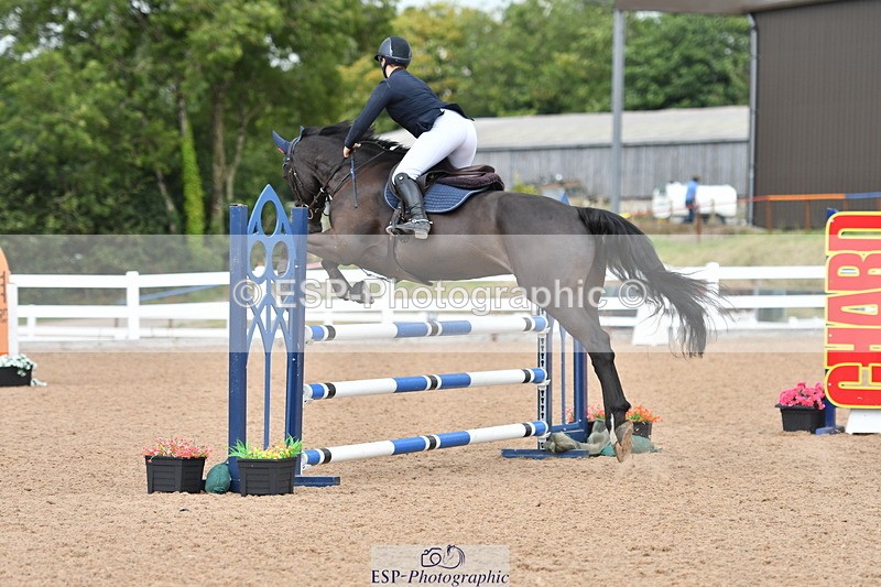 240727A-142539-05539 - Cls 23 95cm Amateur Qualifier