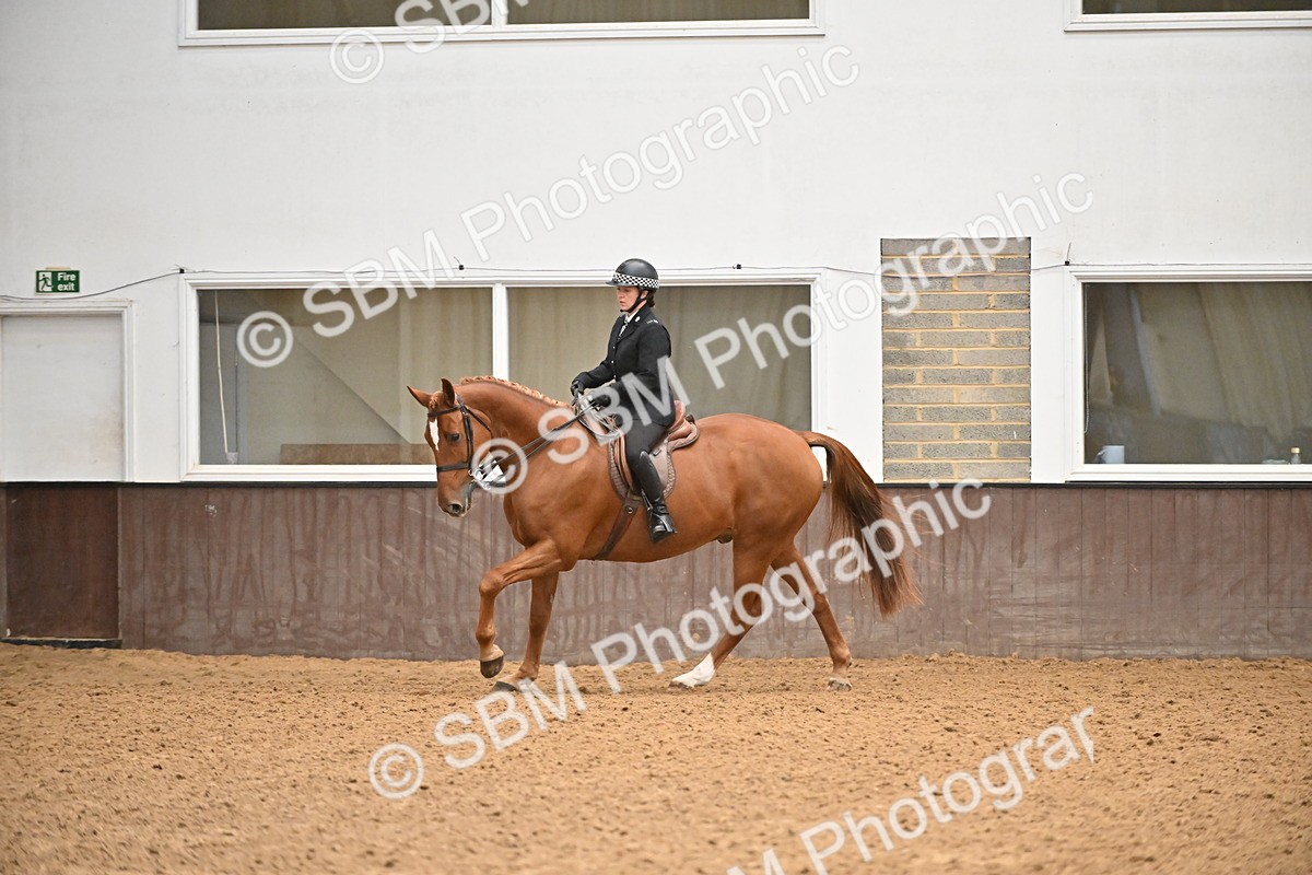 SBM_001534 - Class 30,31 - SSADL Ridden Seniors