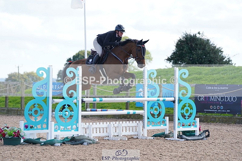 241005A-135502-04874 - SAT Cls 11 Snr Newc & 1.10m Open