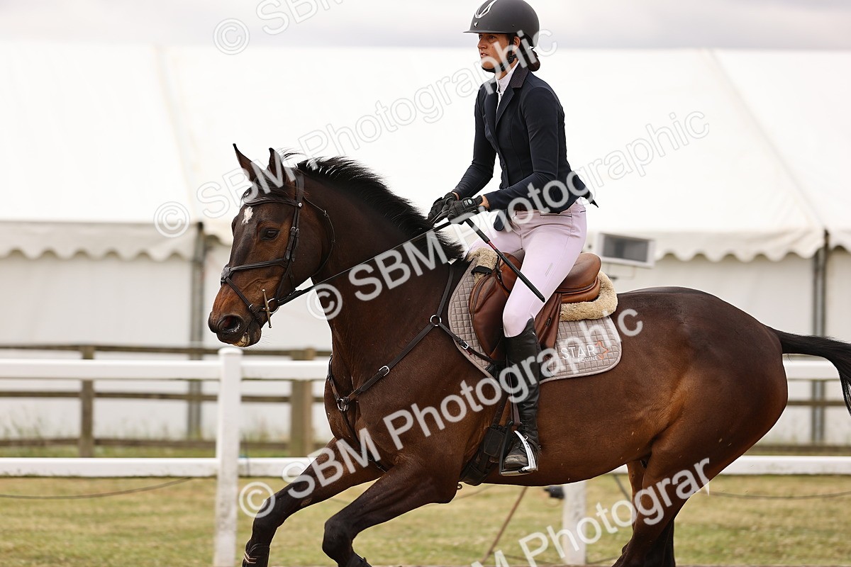 SBM_013237 - Class 13 - Senior British Novice - 90cm Open