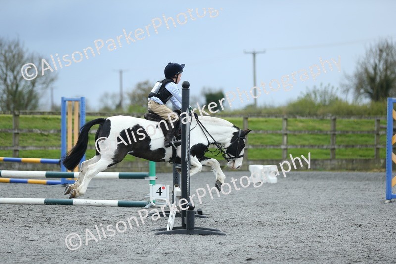 20260412-1844 - Show Jumping