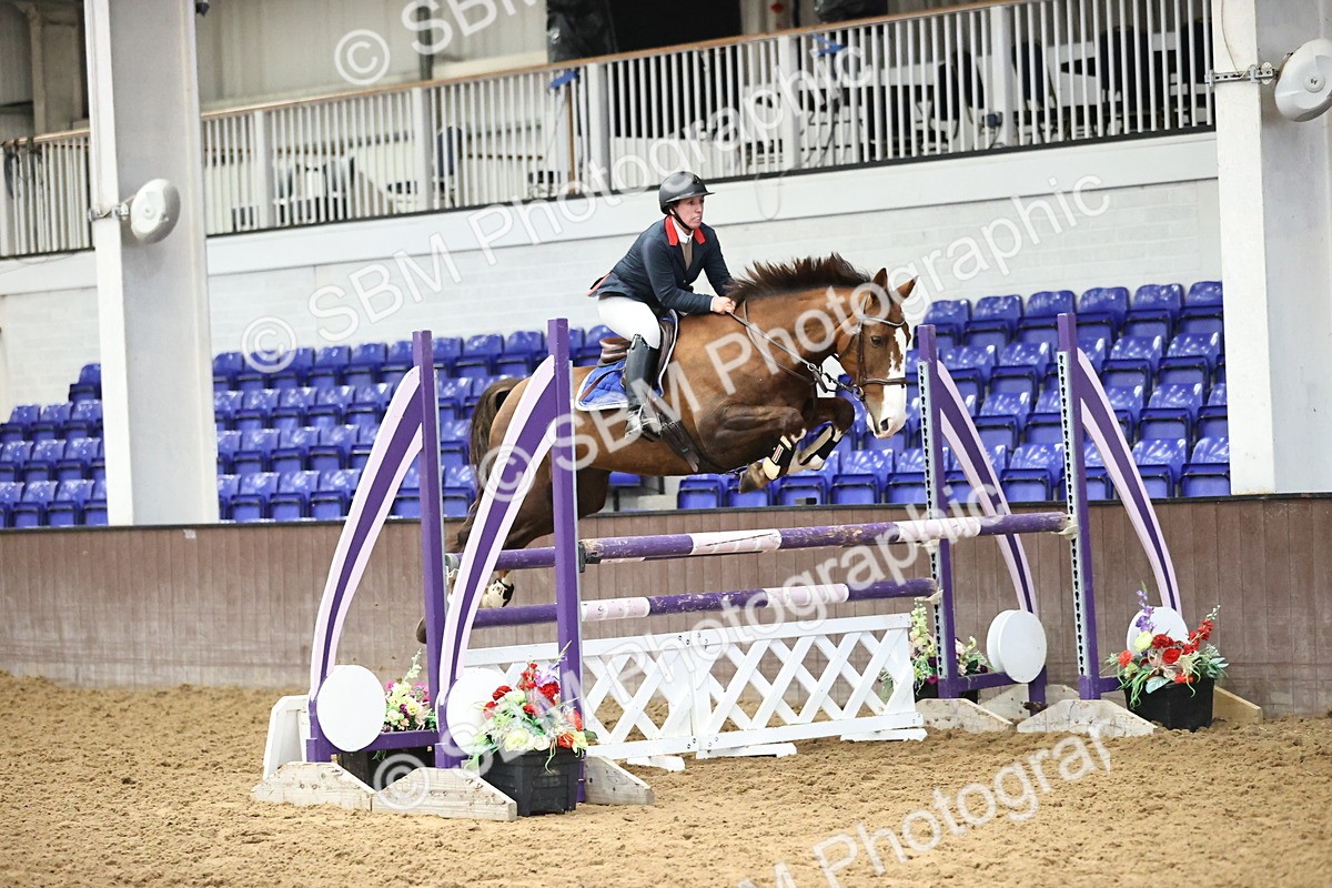 SBM_007267 - Class 19 - Senior Newcomers 1.10m