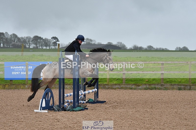 240402A-140925-00040 - 50cm Clear Round