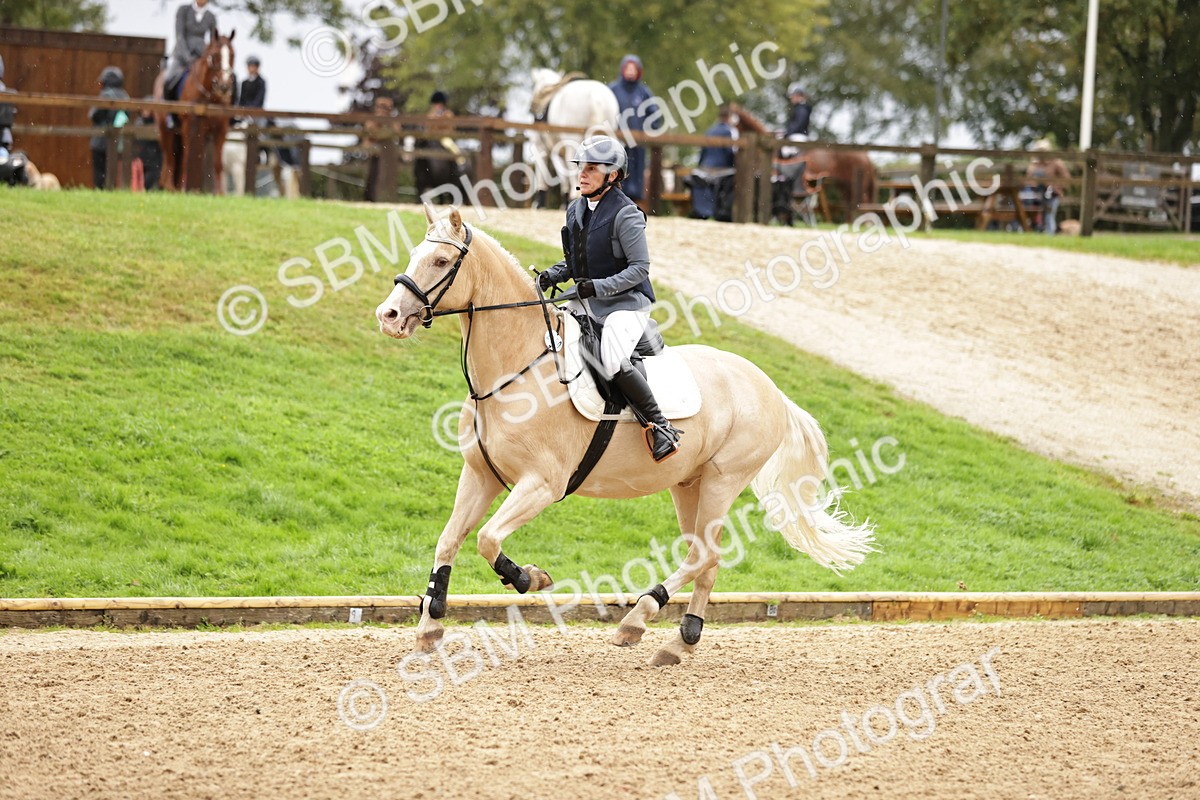 SBM_35768 - J38 - Senior Horse & Pony 80cm Championship