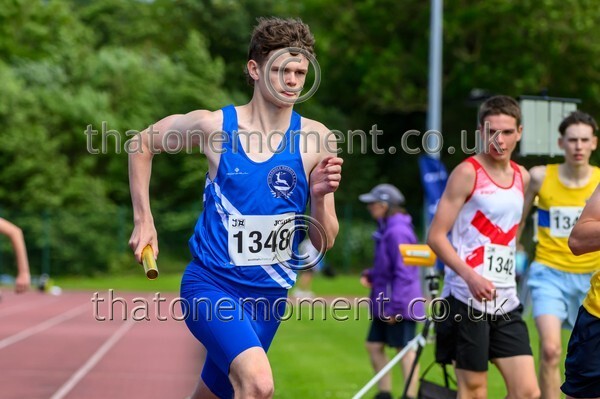 Relays26-924469 - Male Set Three