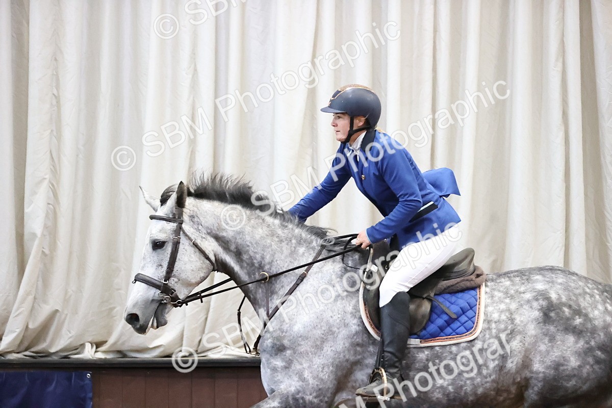 SBM_004705 - Class 16 - Senior British Novice 90cm