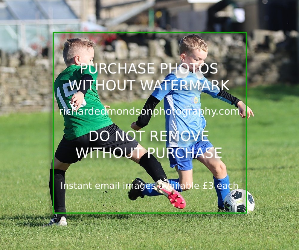 IMG_7052 - Wattsfield Under 9 v Milnthorpe & District (8/10/22)