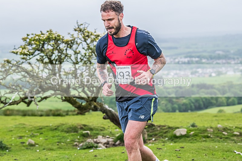 Hay-O-81 - Hay-O Trail Race Tuesday 19th May 2026