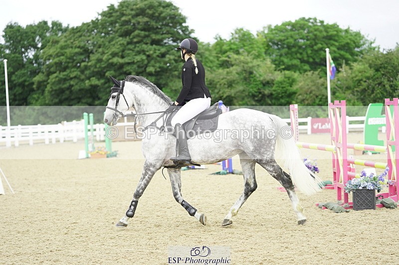 230729A-093120-04326 - Cls 20 British Novice & 90cm Open