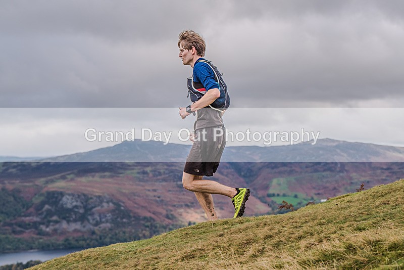 British Fell Relay-2793 - British Fell & Hill Relay Championship Braithwaite Keswick Saturday 21st October 2023