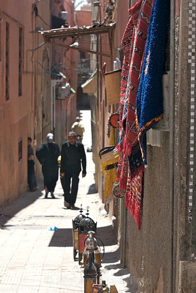  - Marrakech