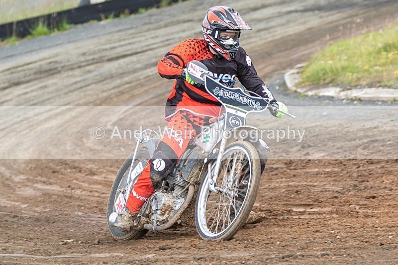 220702-7D-8E0A9362 - Ride & Skid It  Speedway Experience 02nd July 22