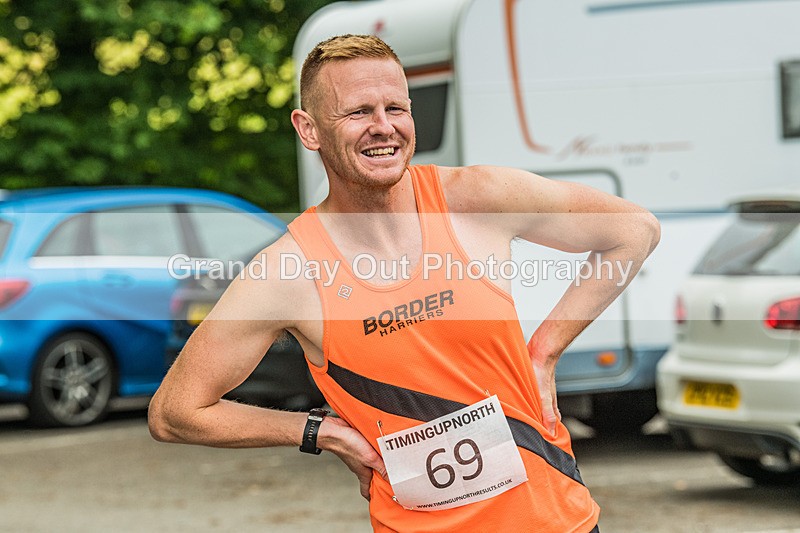 Netherhall 10K-11 - Netherhall 10K Road Race Wednesday 3rd August 2022