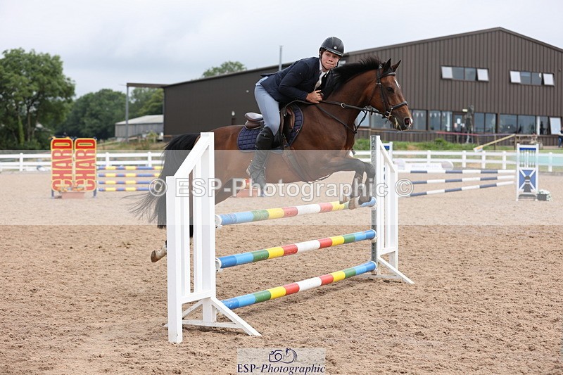 240630A-112223-12612 - Cls 31 Discovery and 90cm Open