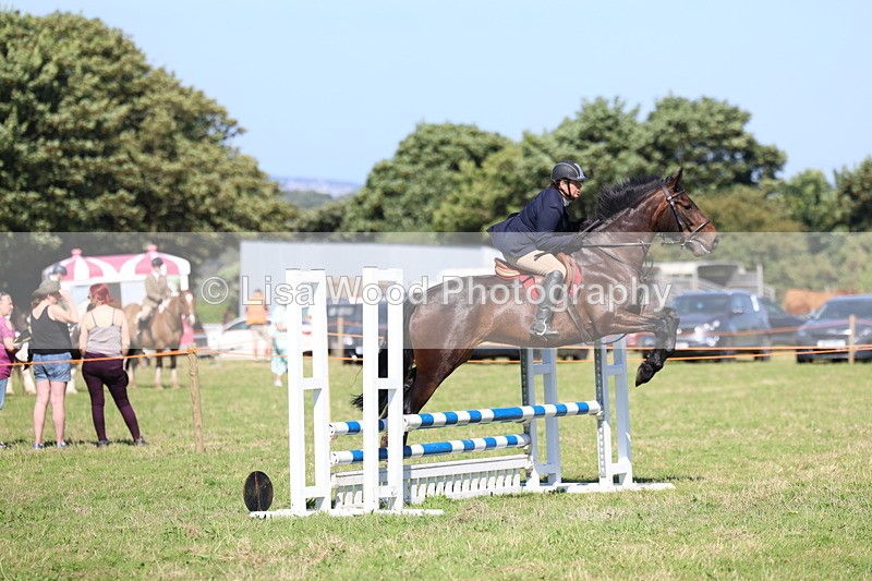 3E7A4628 - Class 2: Club 70cm